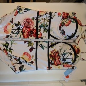 Bikini swimsuit one piece 🔥💥 Gorgeous!